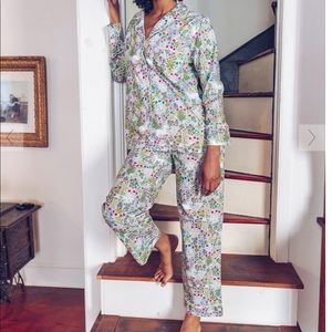 Printfresh Long Pajama Set